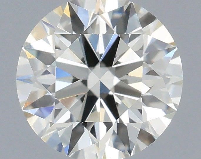 Diament 0.56 ct I/VS2
