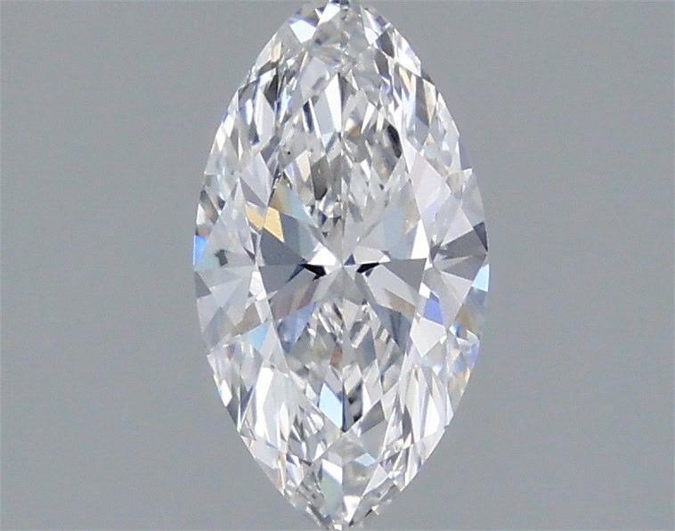 1.01 ct. marquise Lab Grown Diamond front image
