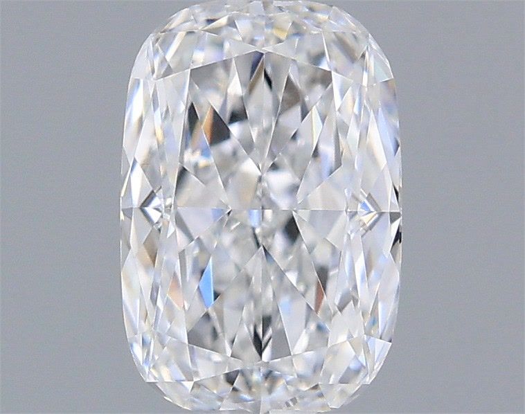 0.8 ct lab-grown Cushion modified Diamond