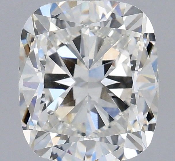 2.09 ct Cushion Modified diamond