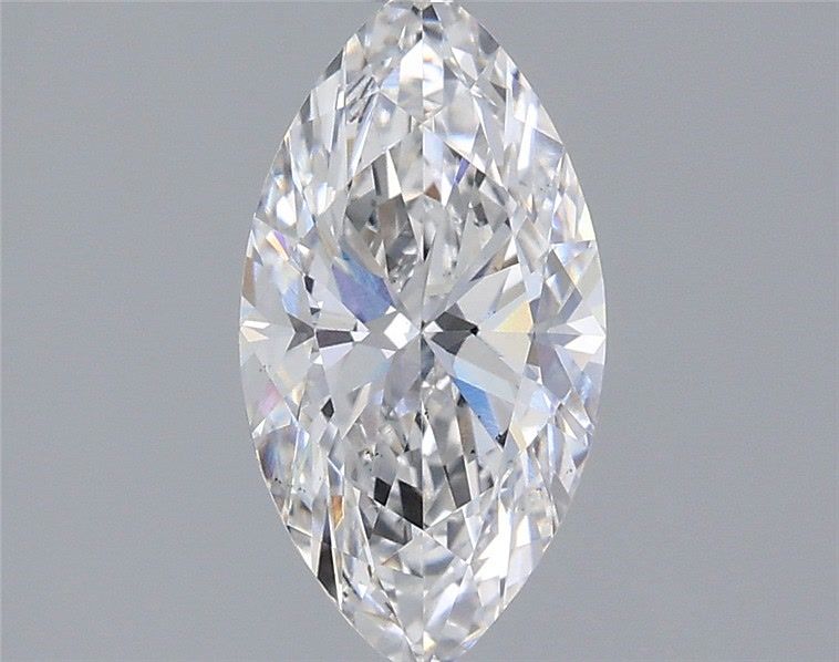 1.53 ct. marquise Lab Grown Diamond front image