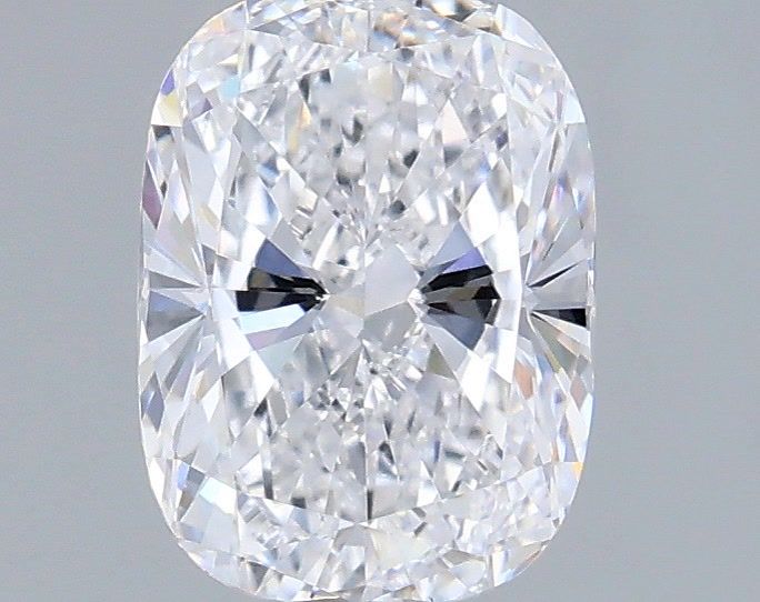 0.99 ct lab-grown Cushion modified Diamond