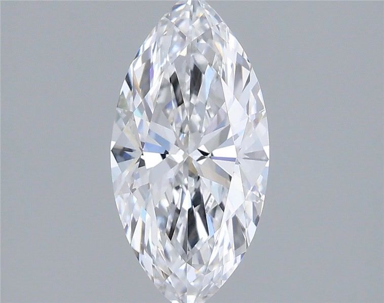1.09 ct. marquise Lab Grown Diamond front image