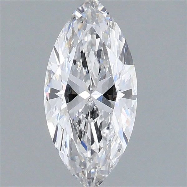 1.11 ct. marquise Lab Grown Diamond front image
