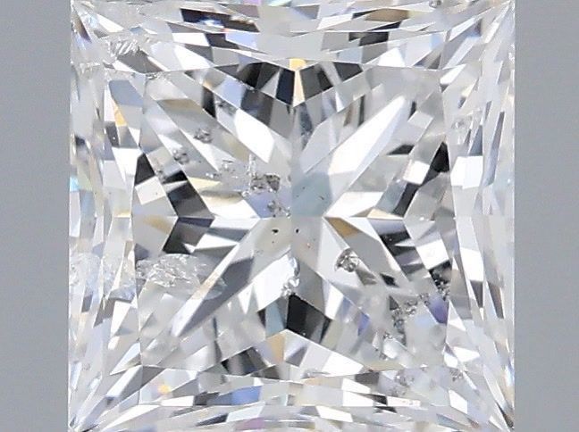 2.03 Carat