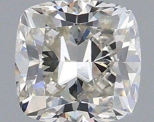 1.01 ct Cushion Modified diamond
