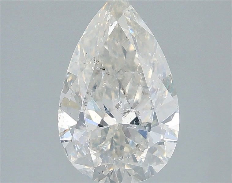 2.01 Carat