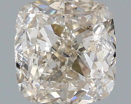 1.01ct Cushion diamond