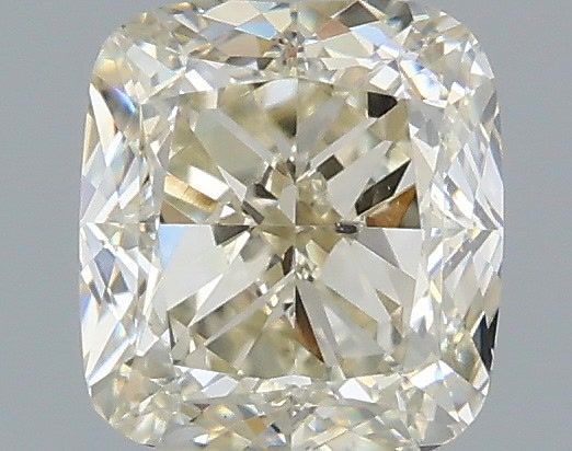 1.00ct Cushion diamond
