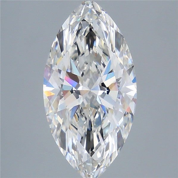 3.56 ct Marquise diamond