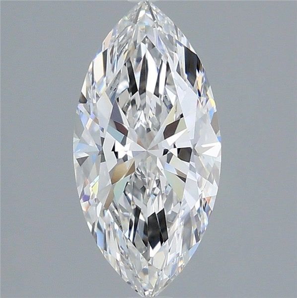 1.94 ct. marquise Lab Grown Diamond front image