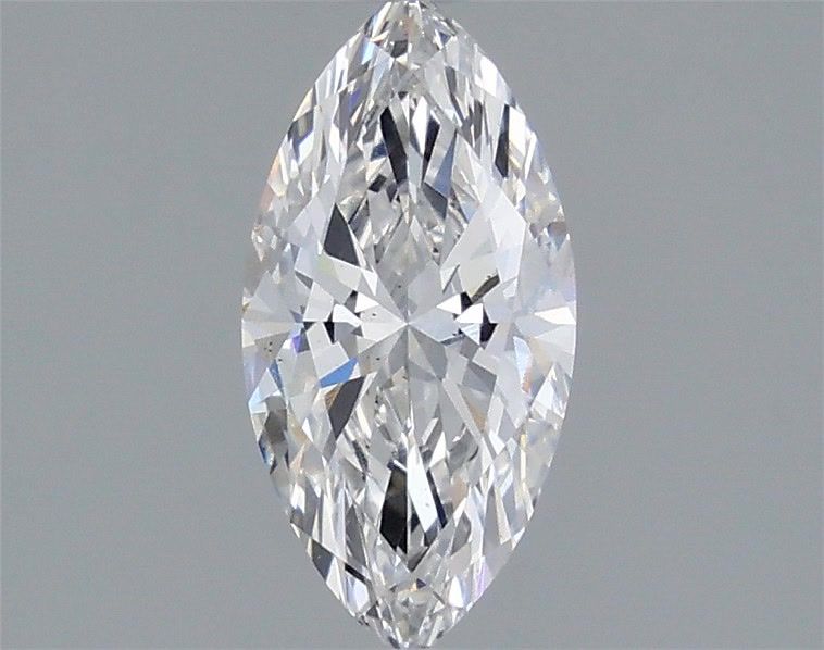 1.01 ct. marquise Lab Grown Diamond front image