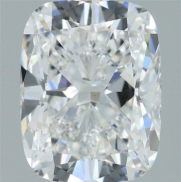 2.56 Carat