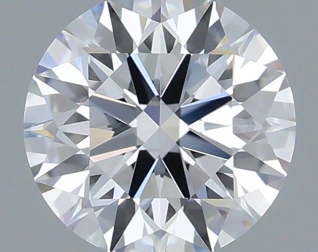 0.59 Carat