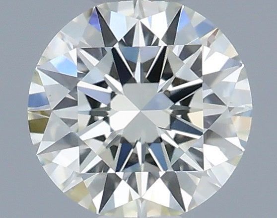 Diament 0.31 ct H/VS1