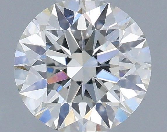 0.30 ct Round diamond