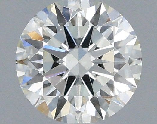 0.30 ct Round diamond