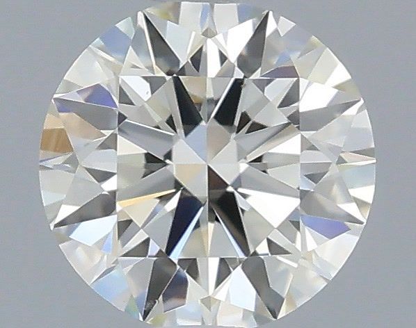 0.30 ct Round diamond