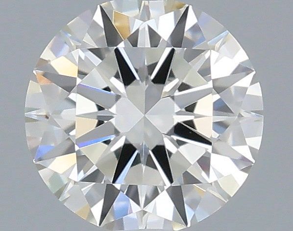 0.30 ct Round diamond