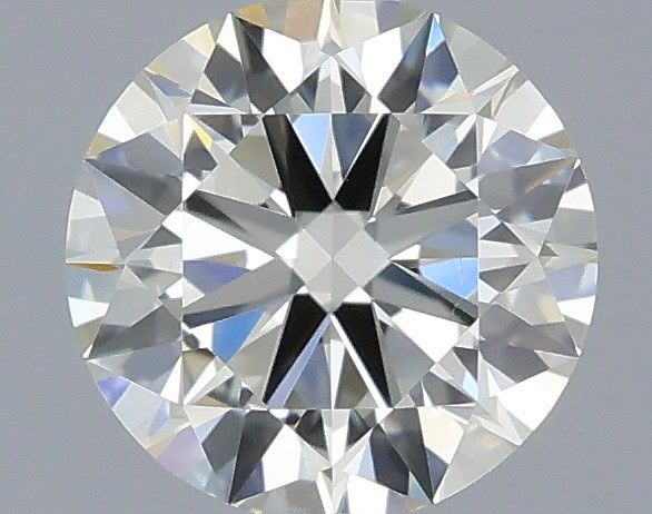 0.50 ct Round diamond
