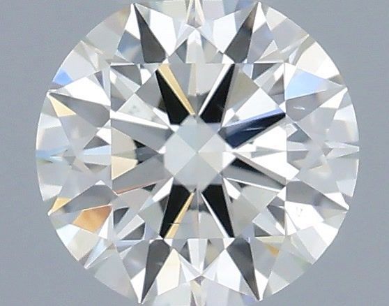 Diament 0.3 ct H/VS2