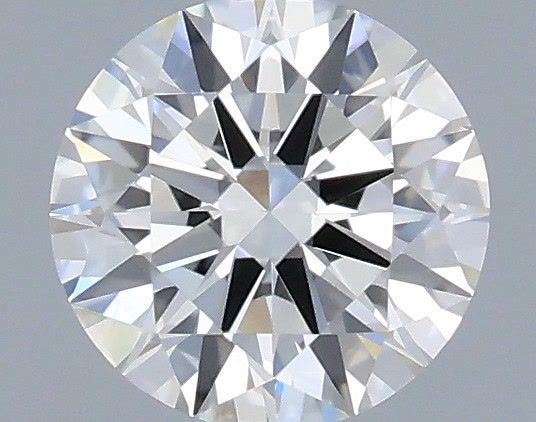 0.30 ct Round diamond