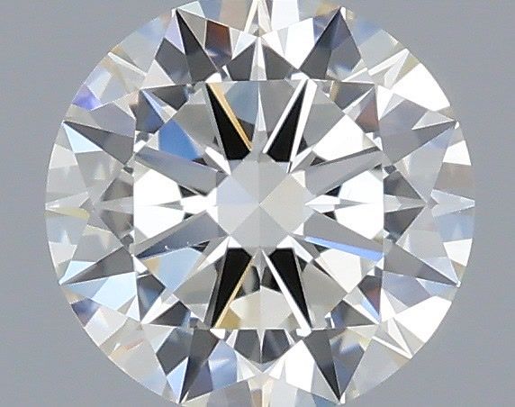 Diament 0.5 ct H/VS1
