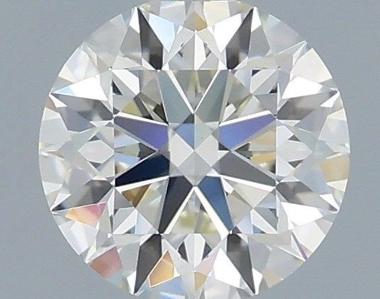 0.60 ct Round diamond