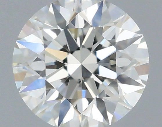 0.30 ct Round diamond