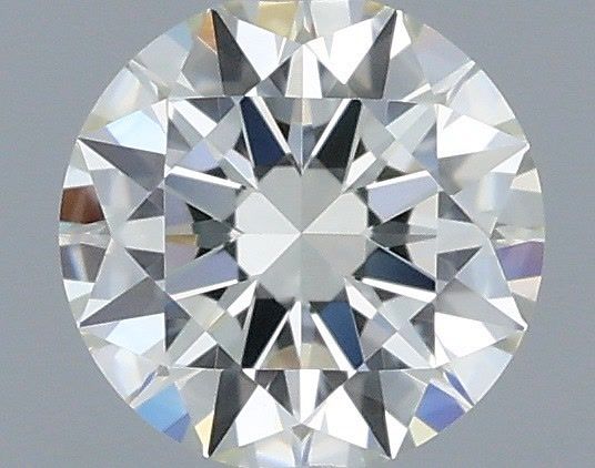 0.30 ct Round diamond