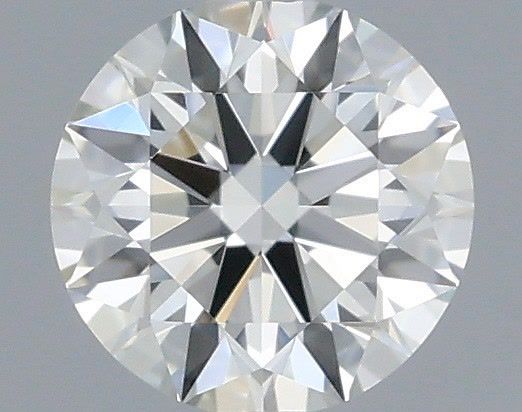 0.30 ct Round diamond