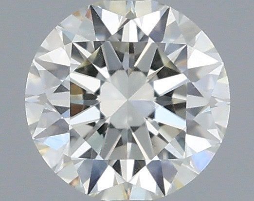 0.30 ct Round diamond