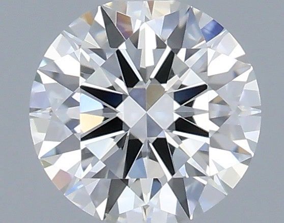 0.30 ct Round diamond