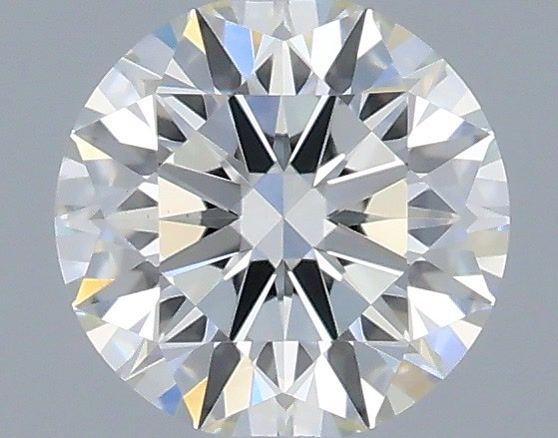 Diament 0.3 ct H/VS1