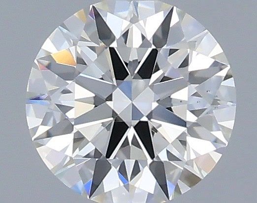 Diament 0.32 ct H/VS1