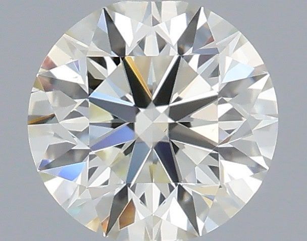 0.40 ct Round diamond