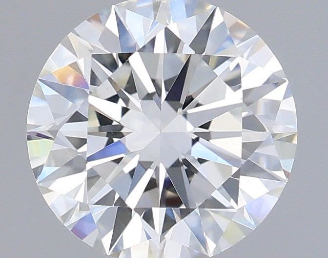 1.50 ct Round diamond