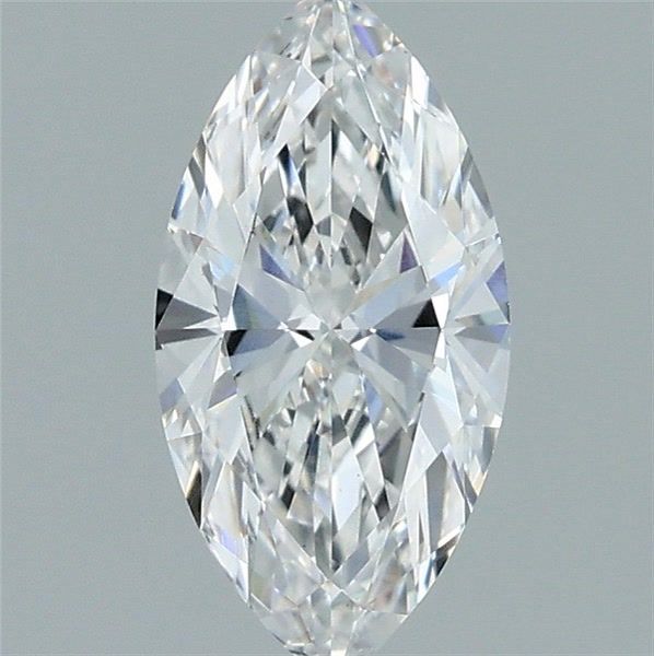 1.08 ct. marquise Lab Grown Diamond front image