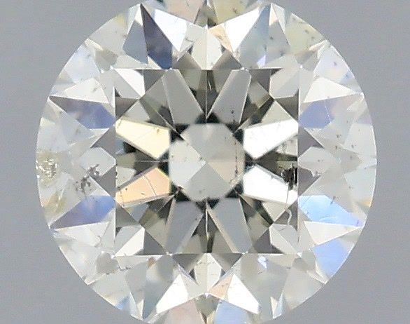 0.42 ct Round Diamond