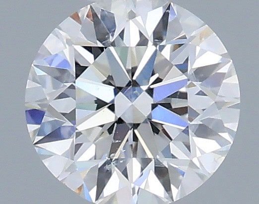 0.58 Carat