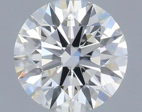 0.32 ct Round Diamond