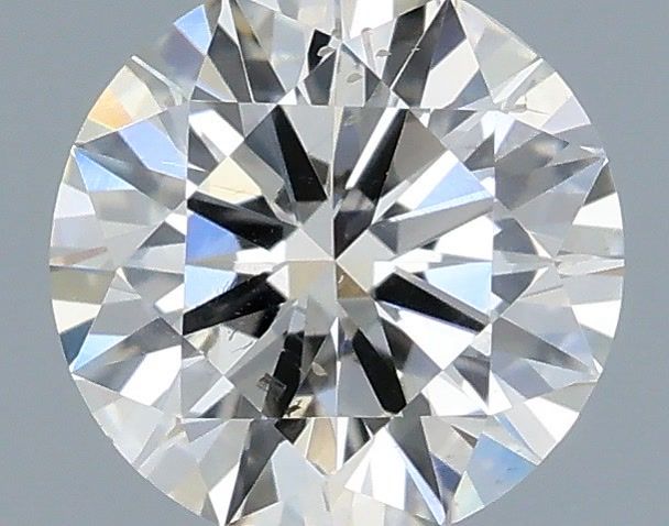 0.4 ct Round Diamond