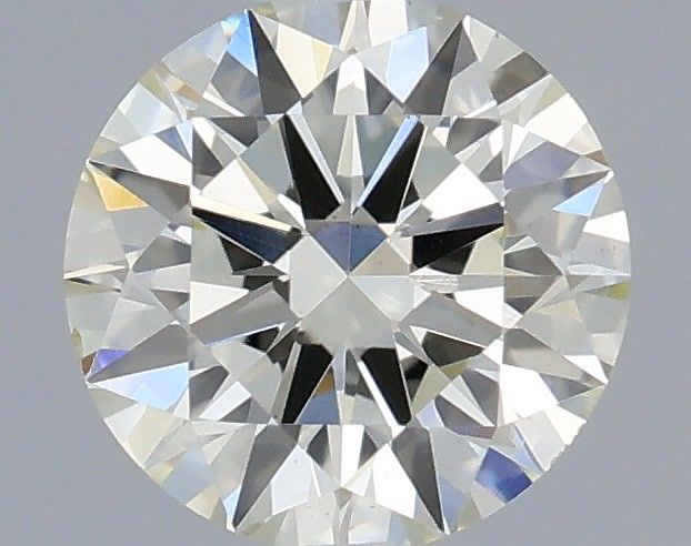 0.3 ct Round Diamond