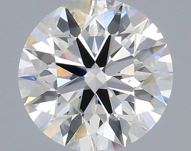 0.38 ct Round Diamond