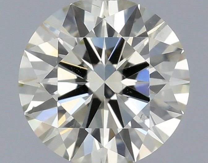 0.34 ct Round Diamond