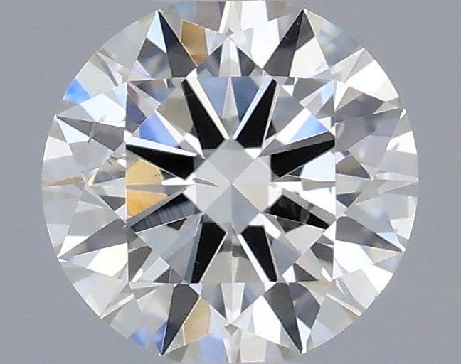 0.32 ct Round Diamond
