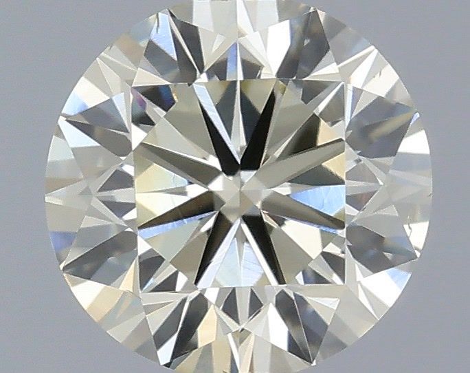 0.38 ct Round Diamond