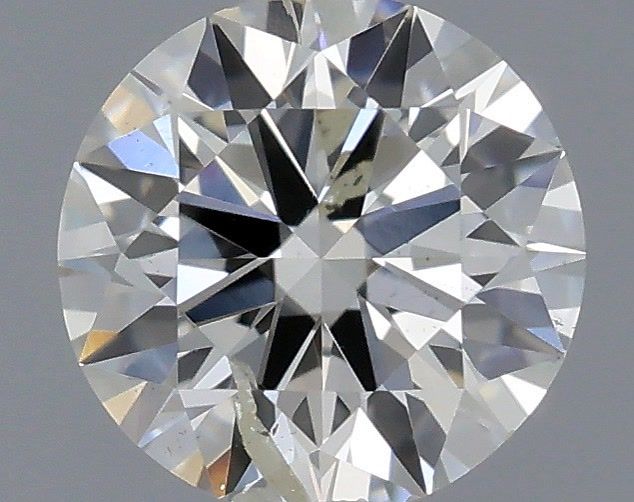0.31 ct Round Diamond