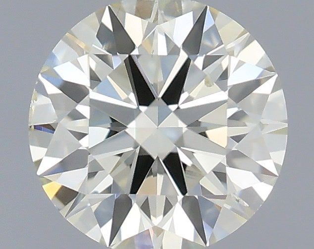 0.4 ct Round Diamond