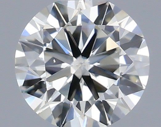 0.3 ct Round Diamond